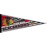 Chicago Blackhawks Pennant