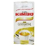 Caffe Kimbo Gold Medal (Ground) - 8.8 oz vacuum pack