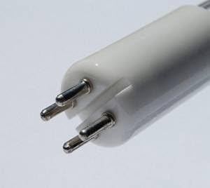 Supreme Pondmaster 40 Watt UV Replacement Bulb for Ultraviolet Clarifier - 12974