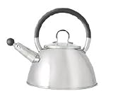 1.5Lt Stainless Steel Whistling Kettle