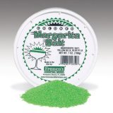 Franco Colored Margarita Salt Green by HomeAndWine.com