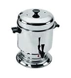 Review Regal Ware  / Regal Ware K1336 36 cup Stainless Steel Coffee Urn