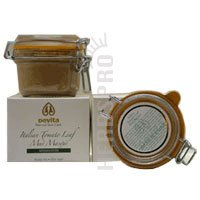 Devita Natural Skin Care Mud Masque Italian Tomato