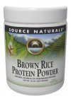 Brown Rice - 32 oz - Powder