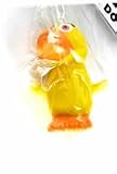 COASTAL Rascals LATEX DOG TOY DUCK