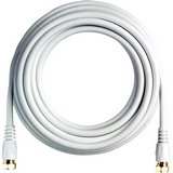 Philips Magnavox 6' RG59 Quick Connect Coaxial Cable