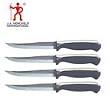 J.A. Henckels International EverEdge Plus 4-Piece Steak Set