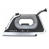 Rowenta Power Duo Iron - Black (DX6900)