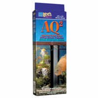 Aquarium Divider System, 10 Gal Black