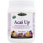 Paradise Herbs Acai Pro Vegetarian Energy Protein Berry --