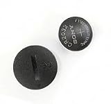 Suunto Wrist-Top Computer Watch Suunto Wrist-Top Computer Watch Replacement Battery Kit (HR Belt & Bike POD)