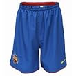 Barcelona Home Shorts...