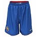 Barcelona Home Shorts 2007/08 - Kids - Jnr S 22/24 wst