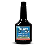 6 Marine Boat Gas Formula FPPF Fuel Stabilizer 12 OZ.