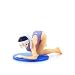 Shining Tears Gashapon - Blanc Neige (Swimsuit)_s-1
