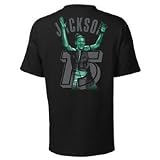 Lauren Jackson Notorious Tee