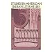 Studies in American Indian Literature: Critical Essays and Course Designs (MLA Commission on the Literatures & Lang)