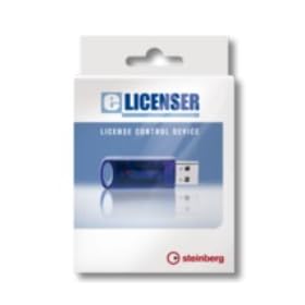 USB-eLicenser (Steinberg Key)