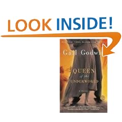 Queen of the Underworld: A Novel