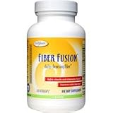 Fiber Fusion, Cleanse, 120 UltraCaps