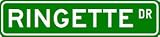 The Lizton Sign Shop