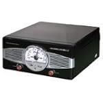Turntable with AM/FM Stereo Radio $26.97