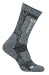 Technical calf length snowboard sock for freestyle snowboard riders who demand performance.


Dri-Release wicks moisture away from the skin and it's soft to the touch.


A Freshguard Lycra gives the sock better flexibility and versability.


Special terry reinforcements on the most critical areas that absorbs shock and prevents unnecessary injuries but don't disturb the motion of the foot during snowboarding.


Ventilated mesh panel for increased breath ability.


Flat toe seam.


74% Polyestere Dri-Release
10% Merino Wool
14% Polyamide
2% Elasthane