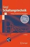 Schaltungstechnik - Analog und gemischt analog/digital: Entwicklungsmethodik, Funktionsschaltungen, Funktionsprimitive von Schaltkreisen
