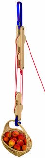 Block and Tackle