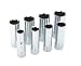 Wilmar 8 piece 1/2 Drive Metric Deep Socket Set