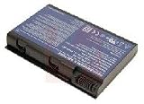 Acer Travelmate 4200 Battery BATBL50L6 3UR18650Y-2-CPL-11 LIP6199CMPC
