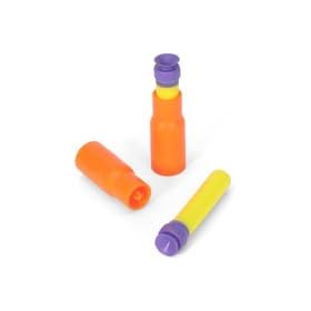 Rapid Fire Rifle (Bullet Pack 8 Darts/ 6 Shells)
