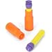 Buzz Bee Toys 8 Dart & 6 Shell Refill Pack for Double Shot, Mustang 6, Rapid Fire Tek