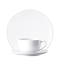 Rosenthal studio-line TAC Gropius Weiss Kaffee-Set