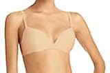 Calvin Klein Women's Perfectly Fit Naked Bonded Wireless Bra #f2852