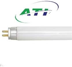 ATI 24 Inch 24W Purple Plus T5HO Fluorescent Bulb
