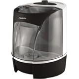 IMAGE OF Sunbeam Warm Mist Humidifier SWM5251