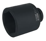 Review Sealey Tools  / Impact Socket 70mm Deep 1Sq Drive