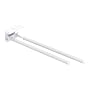 Wenko 18569100 Duo Basic Extendable Telescopic Sli&hellip by Wenko