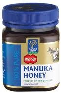 Manuka Health MGO 550+ Manuka Honey 8.75 oz