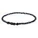 Phiten Tornado Titanium Necklace