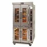 Doyon JAOP8G 20 Pan Gas Combination Oven/Proofer