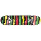Speed Demon Torn Rasta Complete