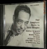 Four Symphonic Works By Duke Ellington / American Composers Orchestra, Maurice Peress, Conductor / Black, Brown and Beige Suits, Three Black Kings, New World a-Comin`, Harlem / 1989