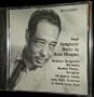Four Symphonic Works By Duke Ellington