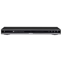 Sony DVP-NS57P/B Progressive Scan DVD Player, Black