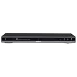 Progressive Scan DVD Player