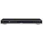 Sony DVP-NS57P/B Progressive Scan DVD Player, Black