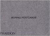 Boring Postcards