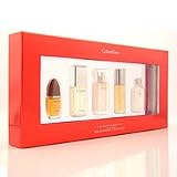 Mini Set By Calvin Klein 5 Pc. Set Ladies